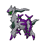 Dark Arceus (Dragon)